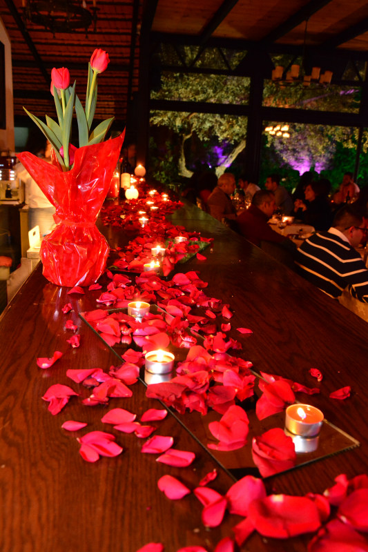 Valentine's at 1188 Lounge